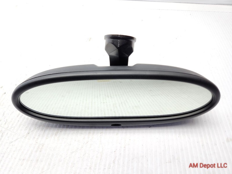 2009 Mini Cooper S R56 R55 R60 Rear View Mirror Remote / Auto Dip 51169302886