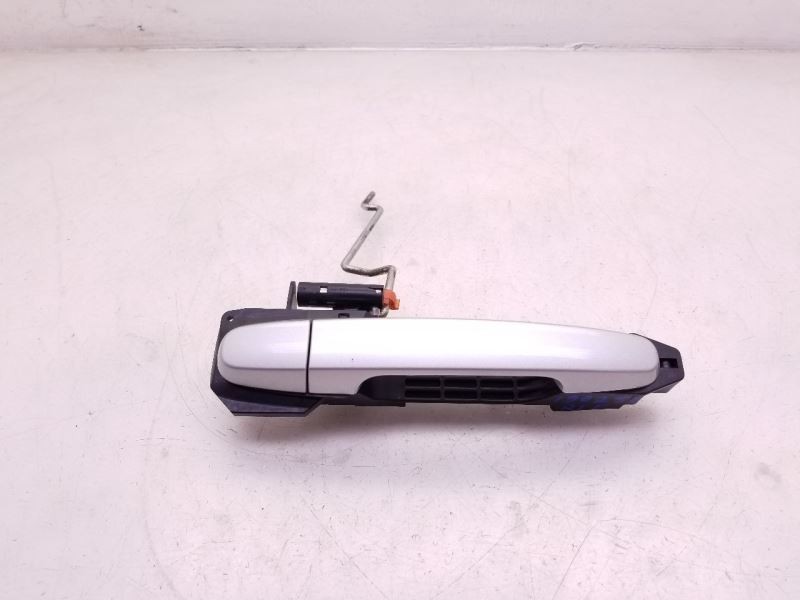 09-14 TOYOTA MATRIX S FRONT PASSENGER RIGHT EXTERIOR DOOR HANDLE