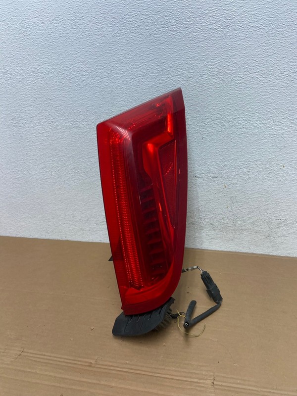 2013 to 2017 Cadillac XTS Right Passenger RH Tail Light AD4151 LK