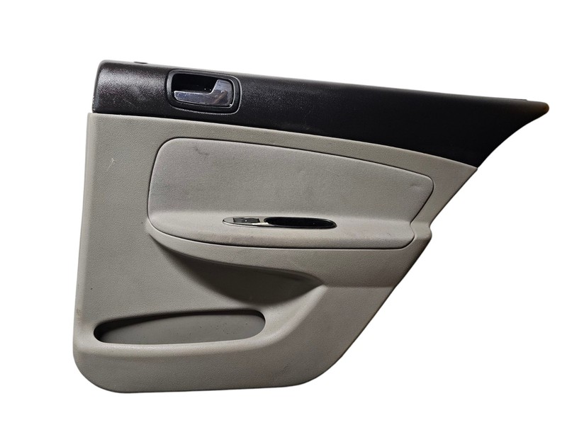Rear Door Trim Panel CHEVY COBALT RH PASSENGER 05 06 07 08 09 10