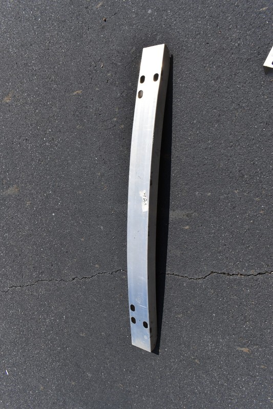 DODGE REAR REINFORCEMENT BAR FACTORY OEM