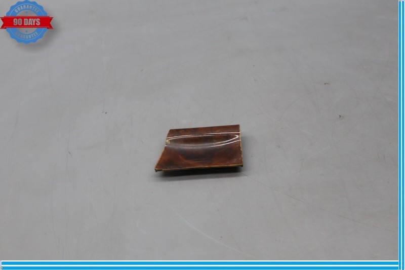 90-95 Mercedes SL500 300SL 500SL R129 Door Trim Left Driver Side Wood Oem