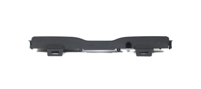 2016-2021 Camaro SS Interior Rear Trim Panel USED OEM GM 84336947 Hardtop Only