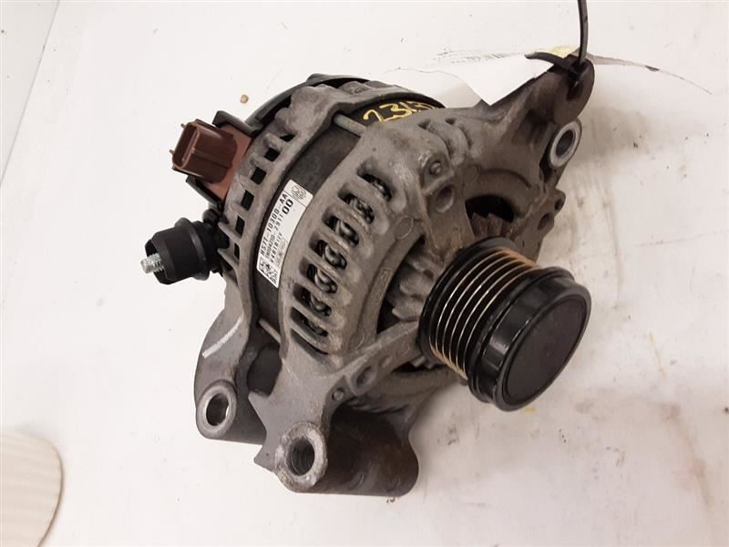 2016-2020 Ford FUSION Alternator 1.5L Without Heated Seats from 10/19/15
