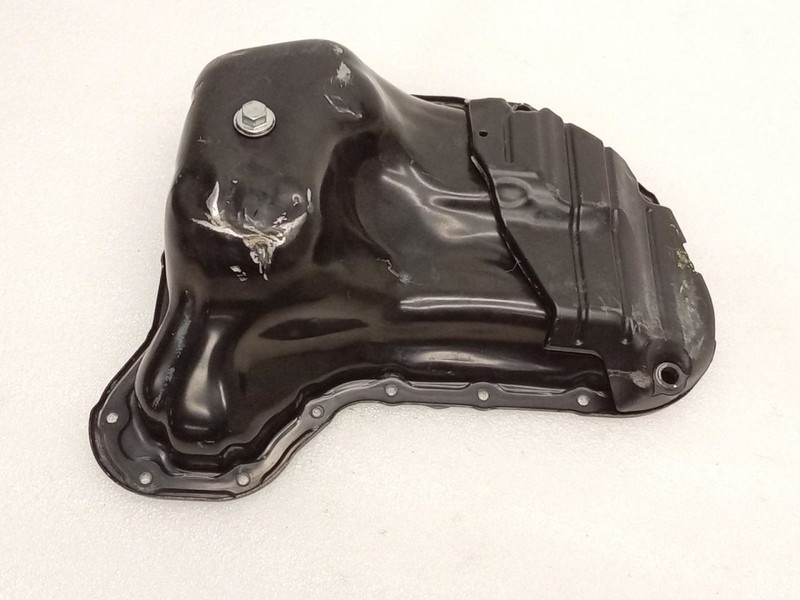 Oil Pan 2.7L 4 Cylinder 2TRFE Engine Lower Fits 05-23 TACOMA 73886