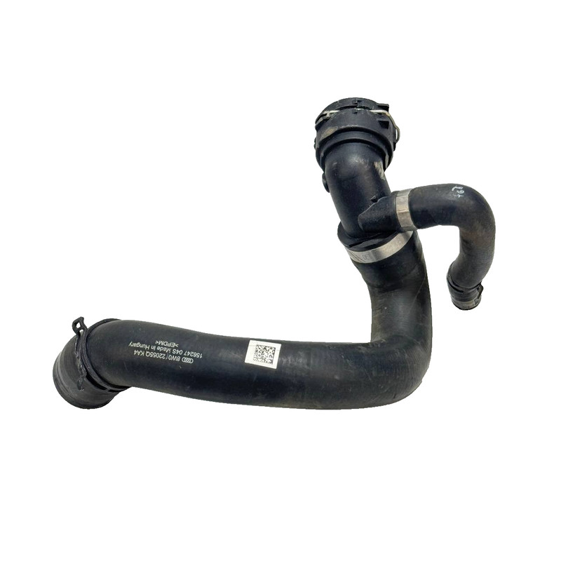 📌 2018 - 2020 AUDI S5 3.0L V6 RADIATOR COOLANT COOLING LOWER HOSE TUBE PIPE OEM