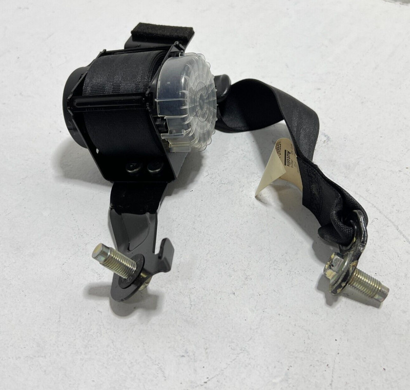 HONDA ACCORD REAR RIGHT PASSENGER SEAT BELT SEATBELT RETRACTOR OEM2018-2022