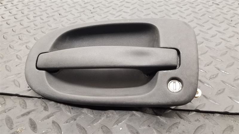 00-05 Chevrolet Venture Front Left Driver Door Handle OEM 10322203