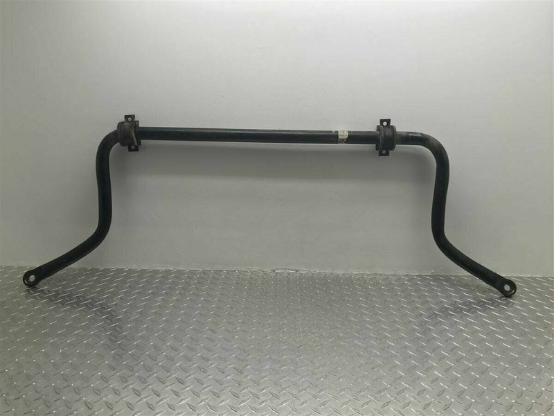 1999-2007 CHEVY SILVERADO SIERRA 1500 2WD 4X2 FRONT STABILIZER BAR OEM 15713265