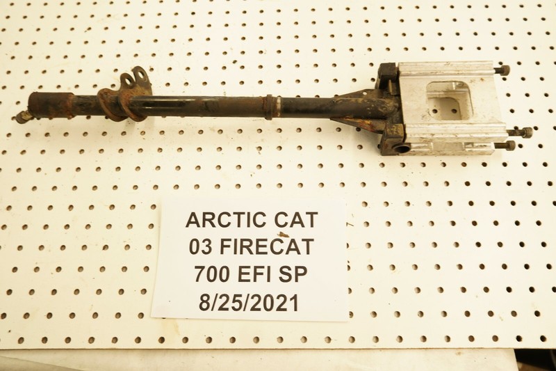 Arctic Cat Snowmobile F7 EFI 2003 model Steering Column 0705-961