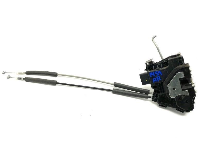 Right Passenger Side Rear Door Latch Lock Actuator Fits 2011-2013 Kia Soul 82776