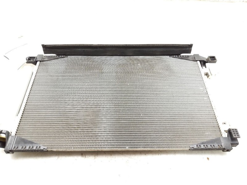 18 19 20 21 22 TOYOTA C-HR XLE AC CONDENSER