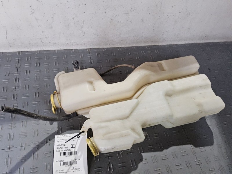 Wash Reservoir Fits 07-11 DAKOTA 3581329