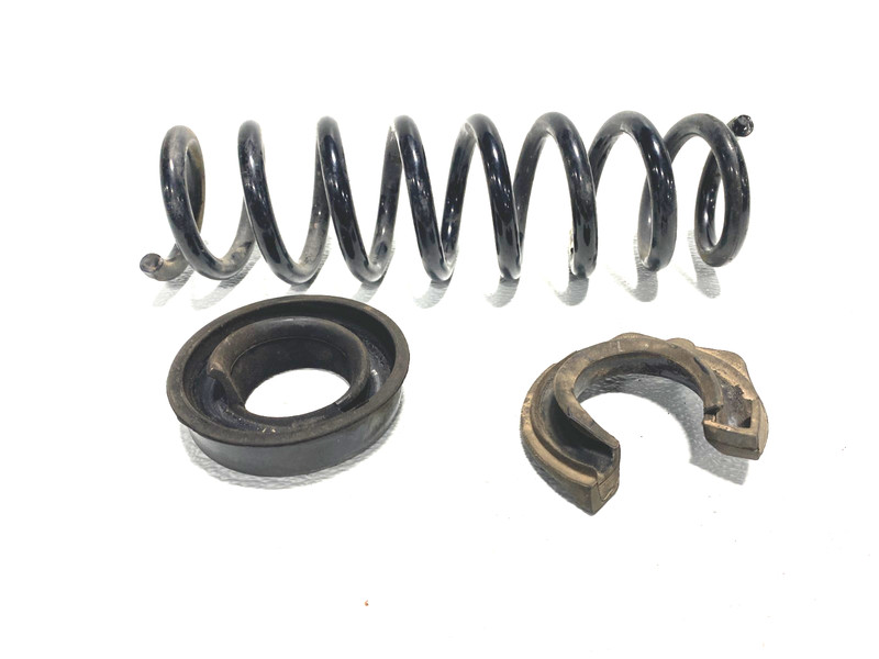 18 19 20 BMW 230i M240i REAR RIGHT COIL SPRING NON SPORT OEM #A0.08