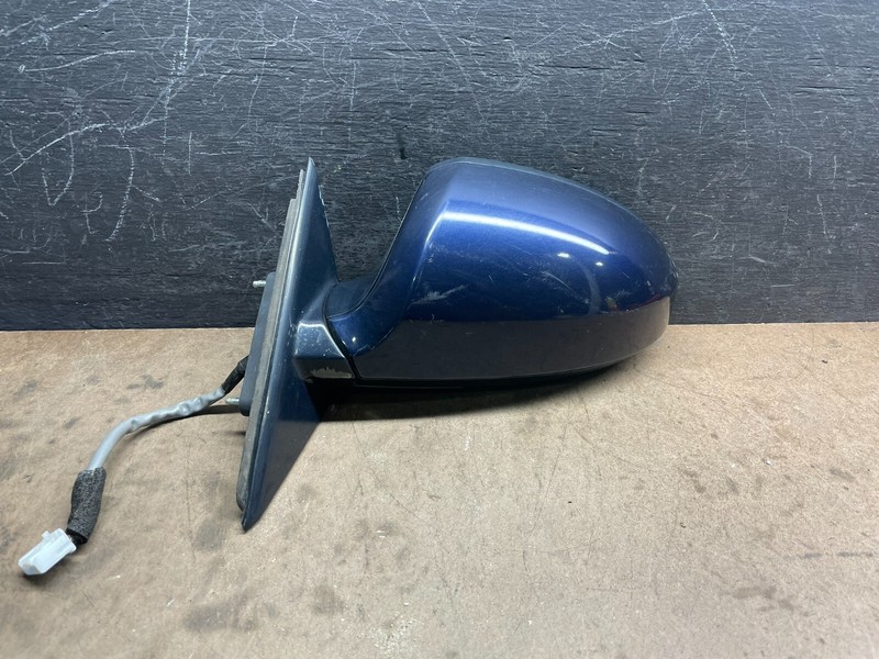 2003 to 2008 Infiniti Fx35 Left Driver LH View Door Mirror Oem J5297 DG