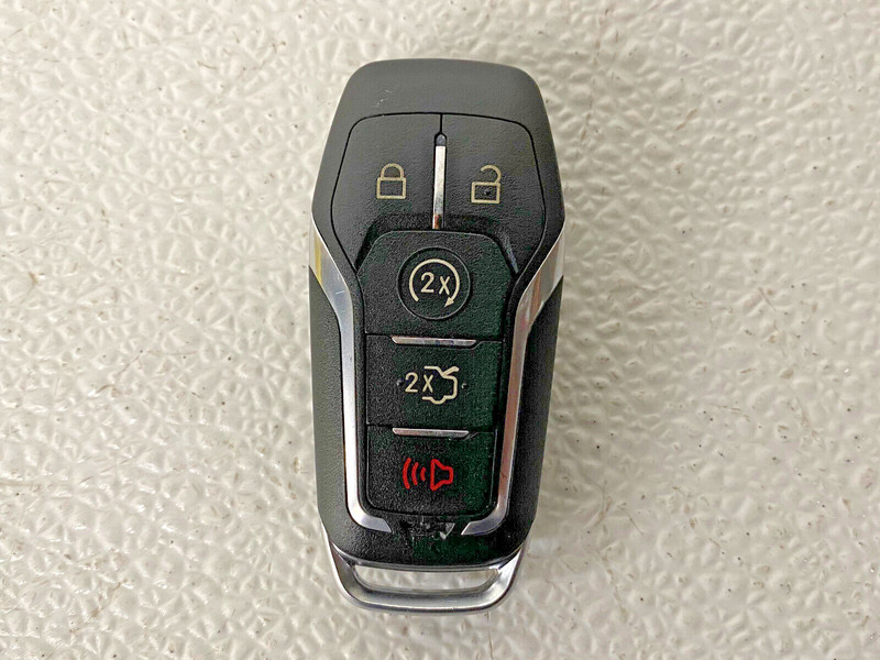 ⭐2014 LINCOLN MKZ SMART KEY KEYLESS REMOTE KEY FOB ALARM OEM LOT2389