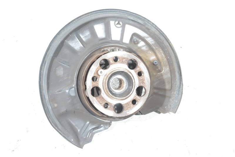 2008 - 2014 MERCEDES BENZ C300 RWD W204 REAR RIGHT SIDE HUB SPINDLE BEARING OEM
