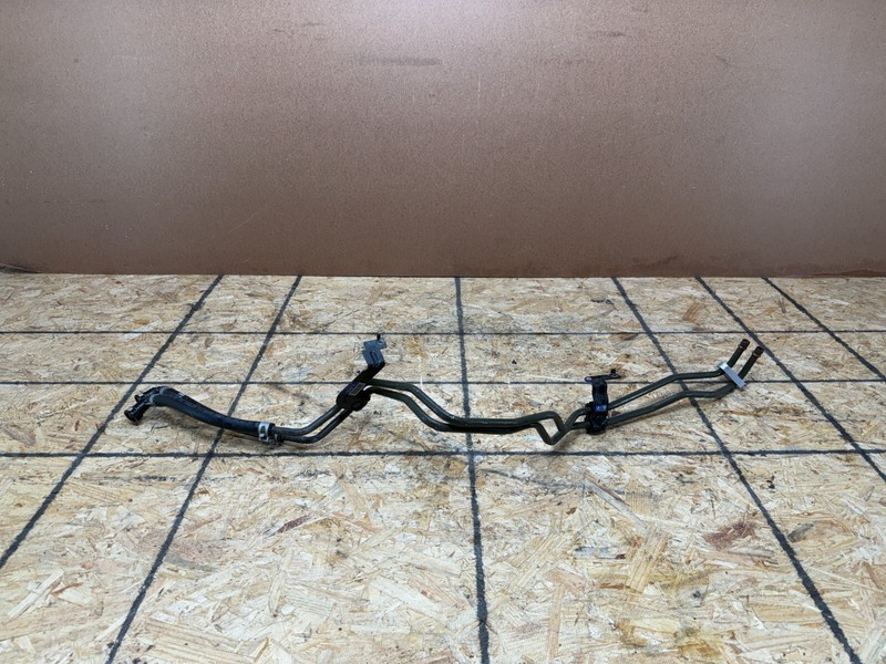 GENESIS GV70 2022-2025 OEM AUTOMATIC TRANSMISSION OIL LINE AWD 3.5T ASSY