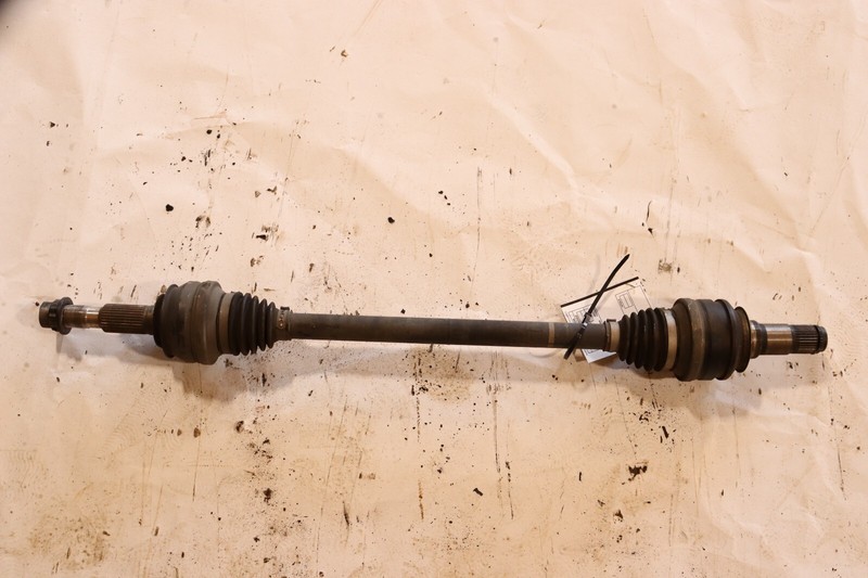 2014-2015 LEXUS IS250 RWD REAR RIGHT SIDE AXLE SHAFT CV U JOINT OEM