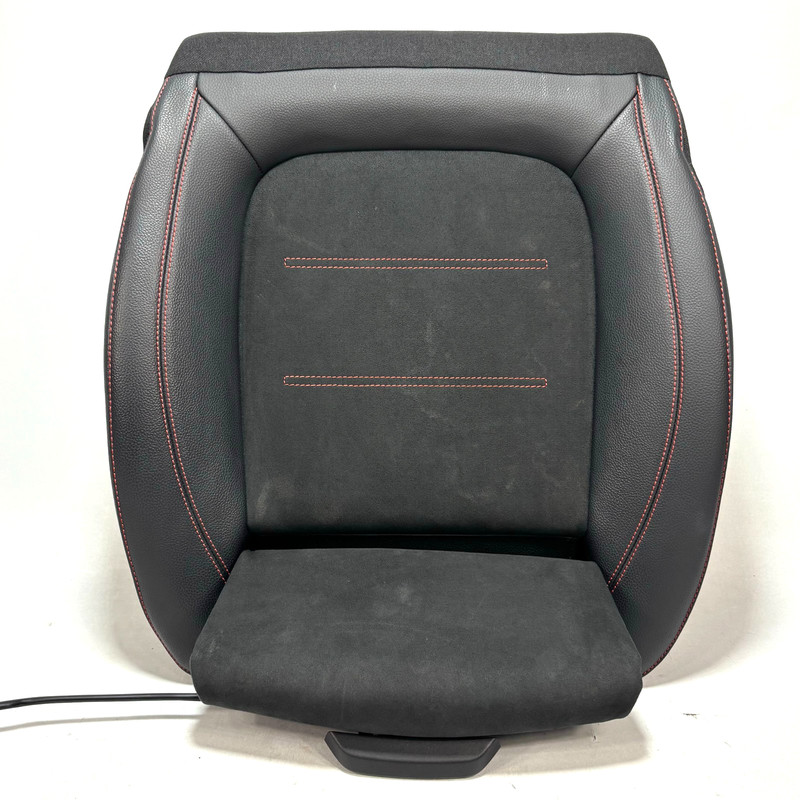 📌 2019-2022 MERCEDES A220 V177 RIGHT PASS FRONT SEAT LOWER CUSHION 3091059 OEM