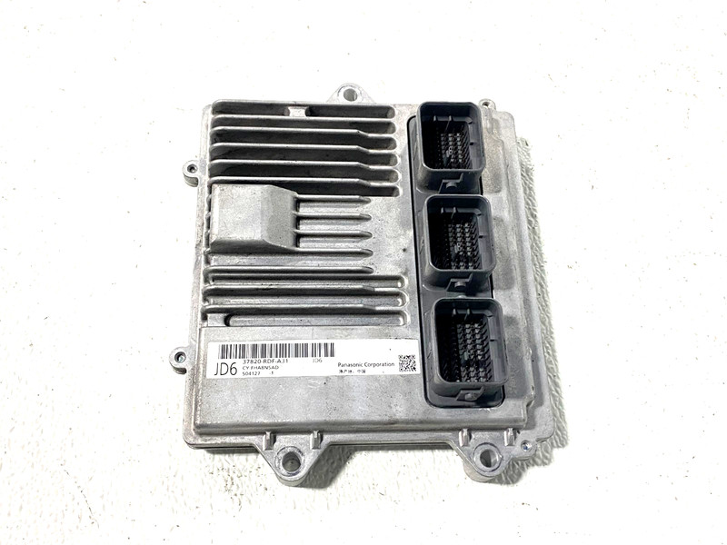 15-20 ACURA TLX A-SPEC 2.4L ENGINE COMPUTER MODULE ECM OEM #A0.39