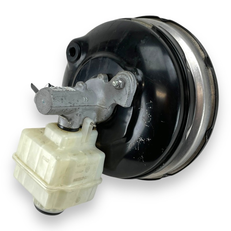 BMW F01 F02 F10 F07 2009-2017 OEM Brake Booster Master Cylinder 6786685