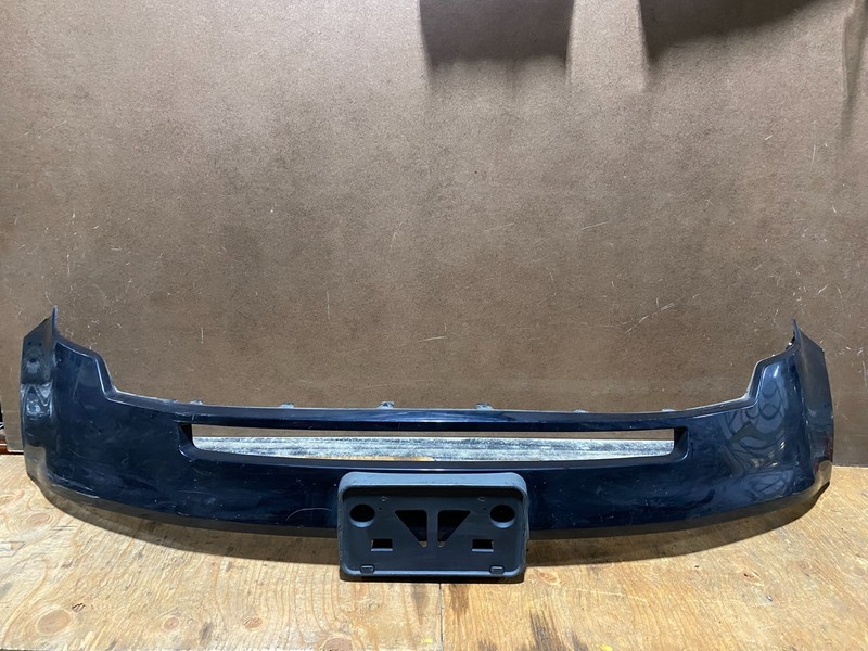 2007 to 2010 Ford Edge Front Bumper Cover Upper U9280 PS