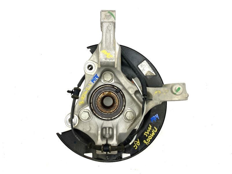 Right Passenger Front Spindle Knuckle Hub Fits 2011-2016 Chevrolet Cruze 72769