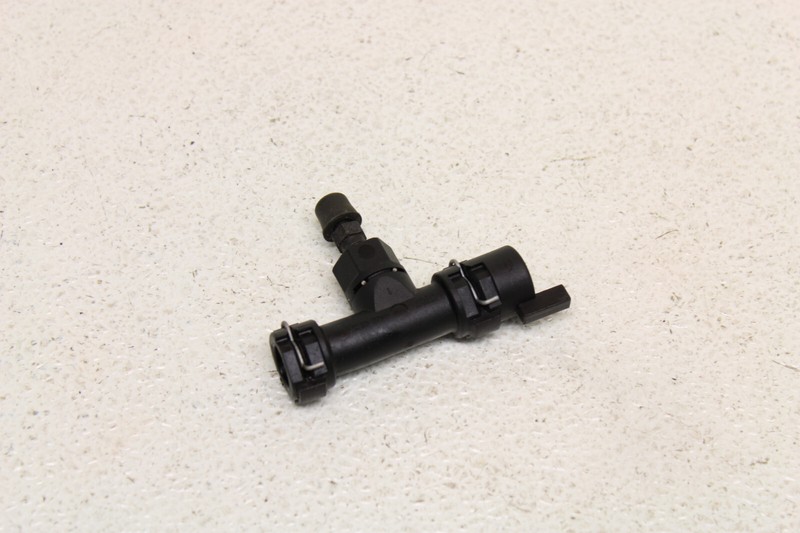 MK7 VW GTI Golf R 6 Speed Clutch Bleeder Valve Alltrack Jetta GLI Oem 2015-2021