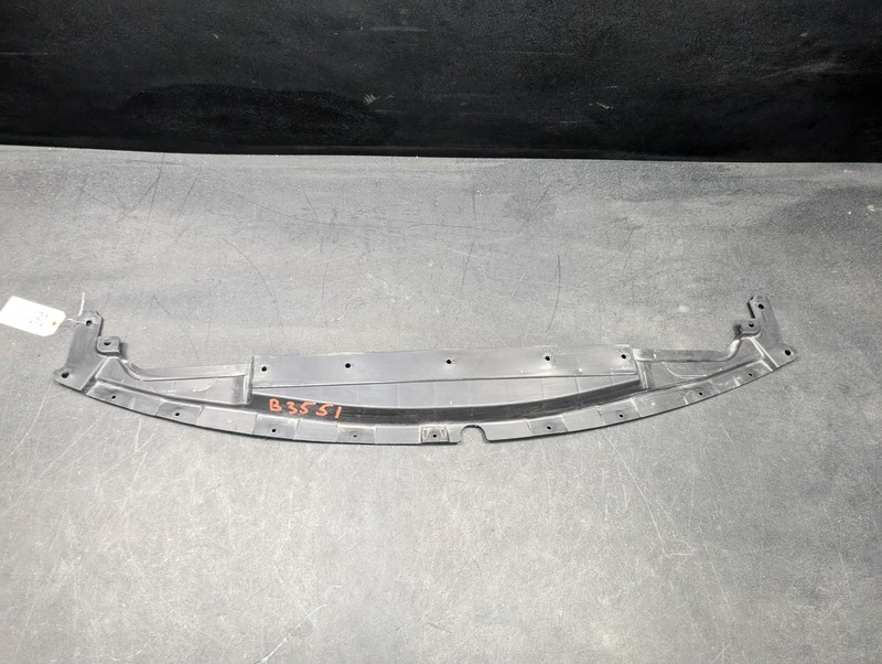 Front Bumper Under Cover Splash Shield 2022 Buick Envision 84879873 2021 2023 X