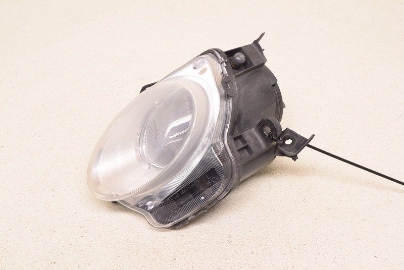 Fiat 500 Left Turn Signal Lamp DRL Driver Side Genuine Oem 2012-2018