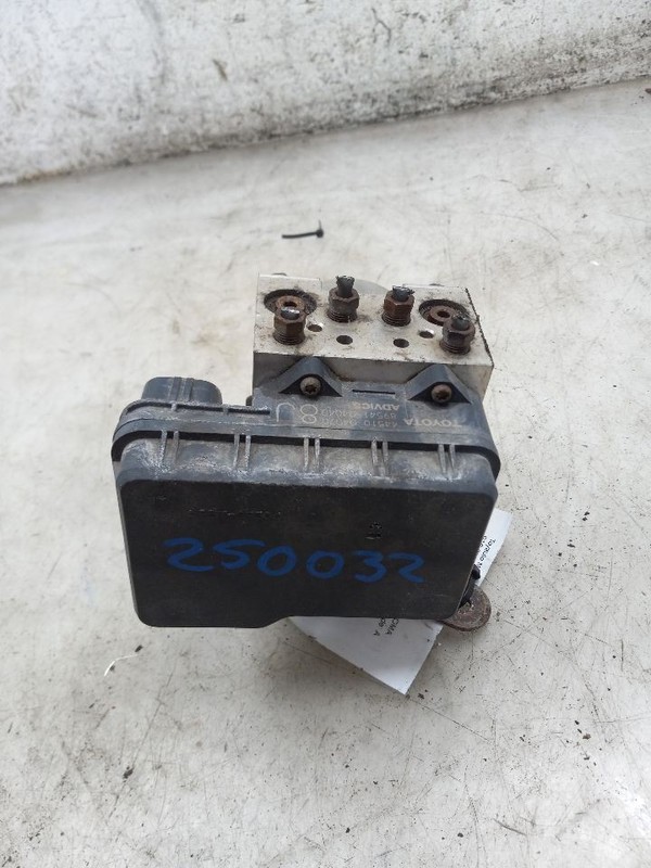 05 06 07 08 TOYOTA TACOMA SR5 ABS ANTI-LOCK BRAKE ACTUATOR 4.0L