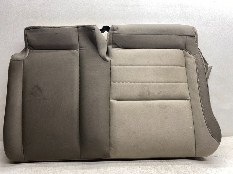 2013-2016 FORD ESCAPE LEFT REAR SEAT LOWER CUSHION TAN/BROWN CLOTH OEM