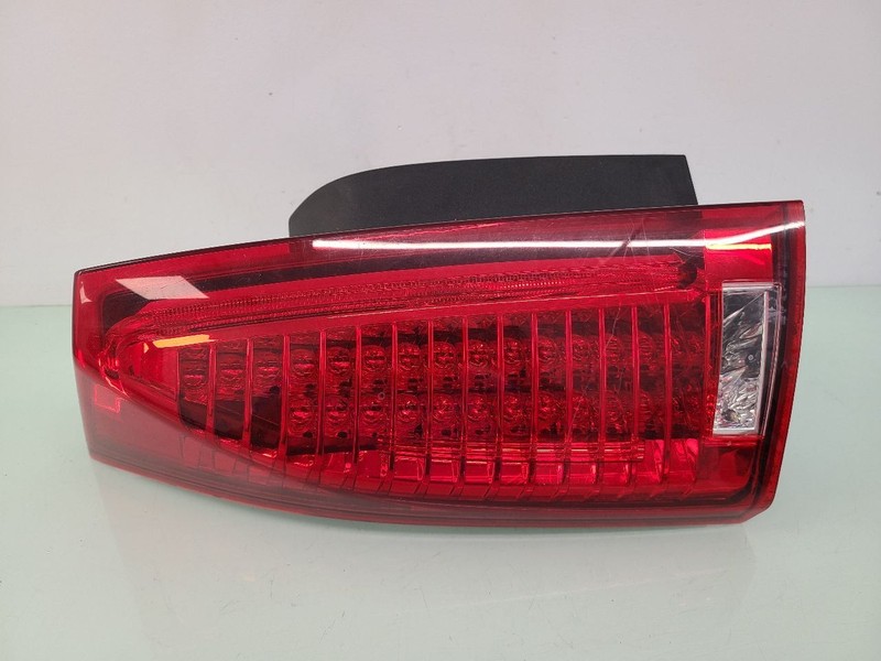 Driver Tail Light Sedan VIN D 4th Digit V-series Fits 08-14 CTS 588676