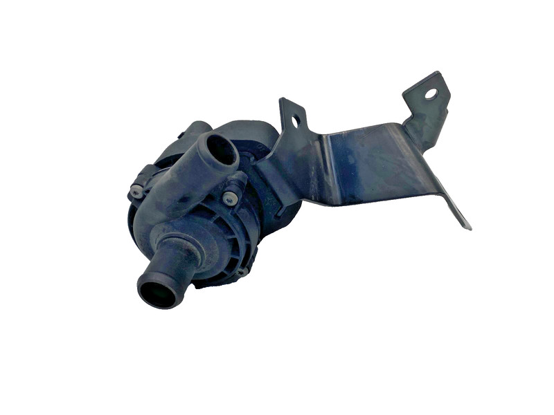 17-20 MERCEDES E400 3.0L W213 AUXILIARY WATER PUMP OEM #A0.60