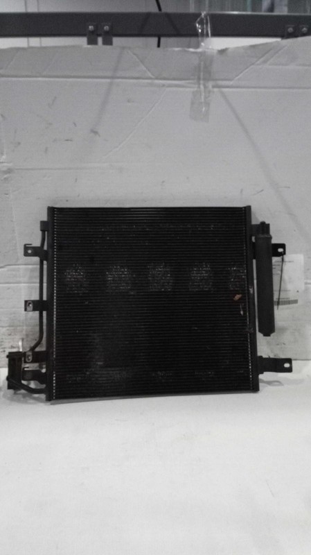 2016 Jeep Wrangler A/C Condenser OEM 55056726AA 4DR 3.6L 132K Miles