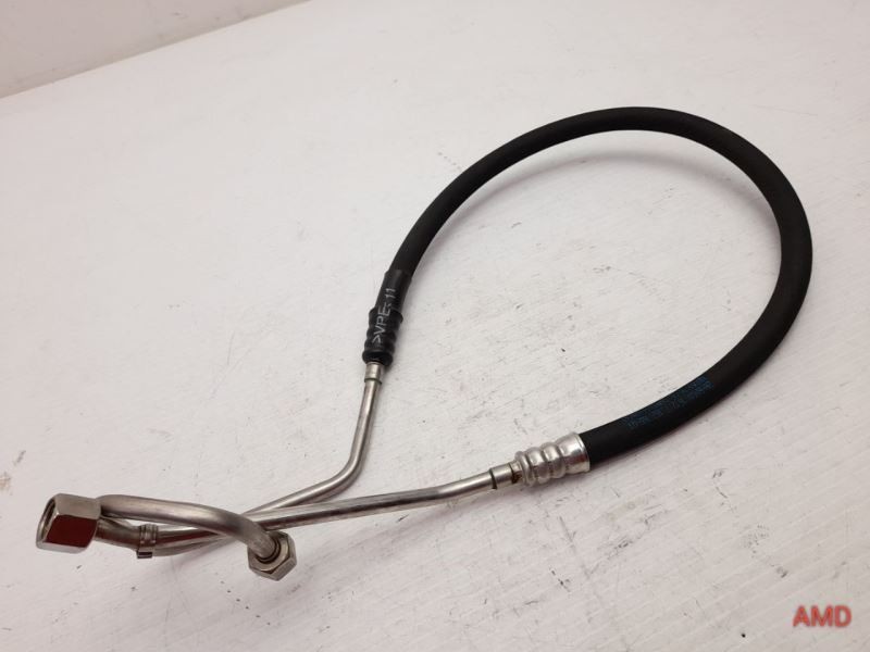2008 BMW 328i 328xi E90 E92 N51 SULEV Fuel Feed Line From Tank 16127162165
