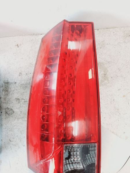 Driver Left Tail Light Quarter Mounted Fits 07-14 ESCALADE 3034718