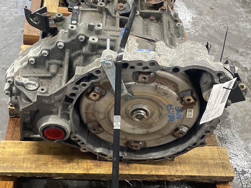 08-'12 TOYOTA AVALON Transmission floor shift 111k miles 6 Month Warranty!