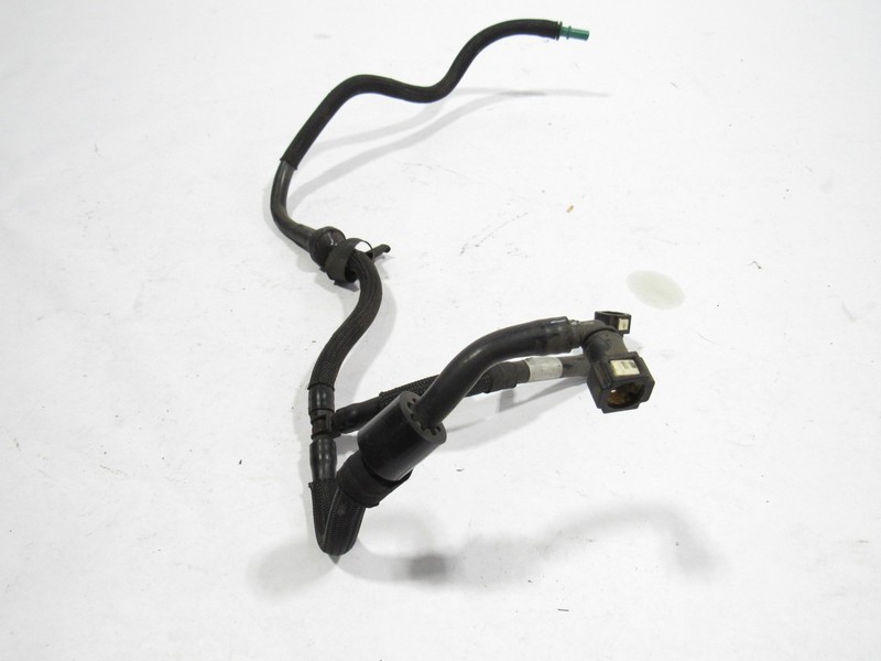 14-19 Maserati Quattroporte 2016 Coolant Hose Pipe Line Tube ;:A