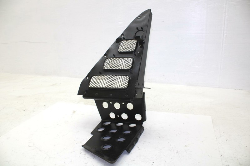 95 Arctic Cat Wildcat Touring OEM Left Foot Well 0616-641 SA101