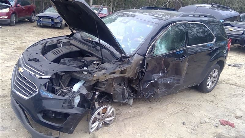 Rear Wiper Motor Fits 10-17 EQUINOX 1157400
