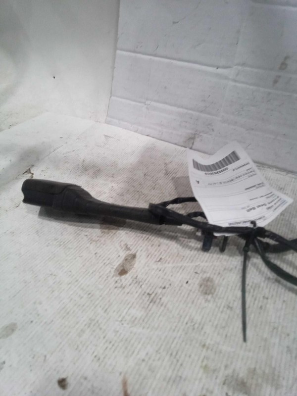 2019 GENESIS G90 Used White OEM Seat Belt Buckle 88840D2000NNB 90K Mi