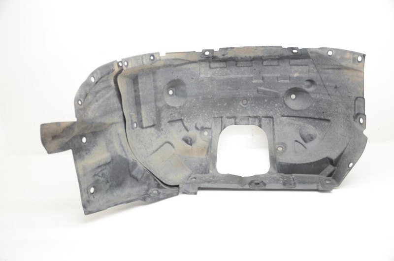 09-15 Mazda MX-5 MIATA Passenger Right Front Inner Fender Liner NE5156130