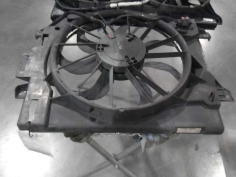 2010 Chrysler Town & Country Engine Cooling Fan Motor OEM 5058674AD 212K Miles