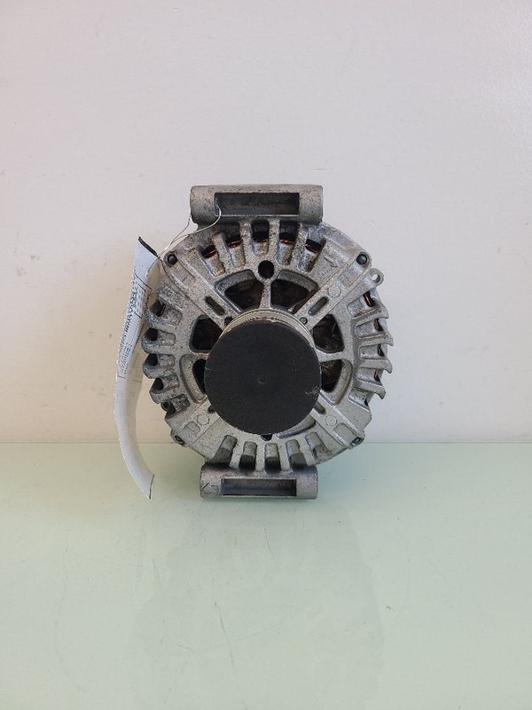 Alternator 172 Type SLK350 Fits 14-16 MERCEDES SLK 580420
