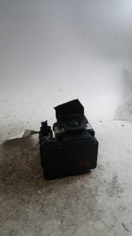 2020 Hyundai Elantra ABS Pump & Motor Assembly OEM 124K Silver FWD