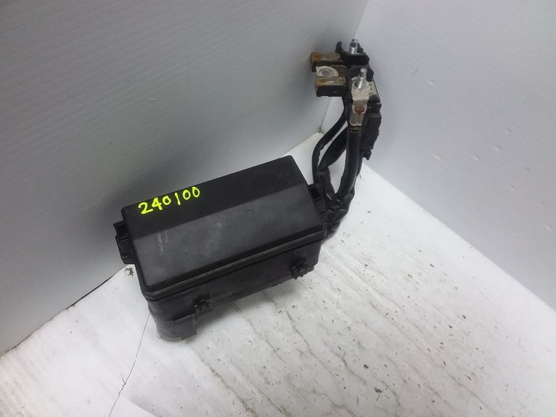 Fuse Junction Box Engine Fits 20 VERSA 243825RL0A