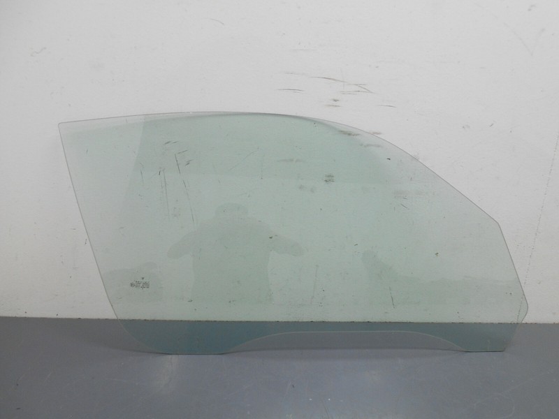 1999 Porsche 911 996 Convertible Right Passenger Door Glass#1482 F6