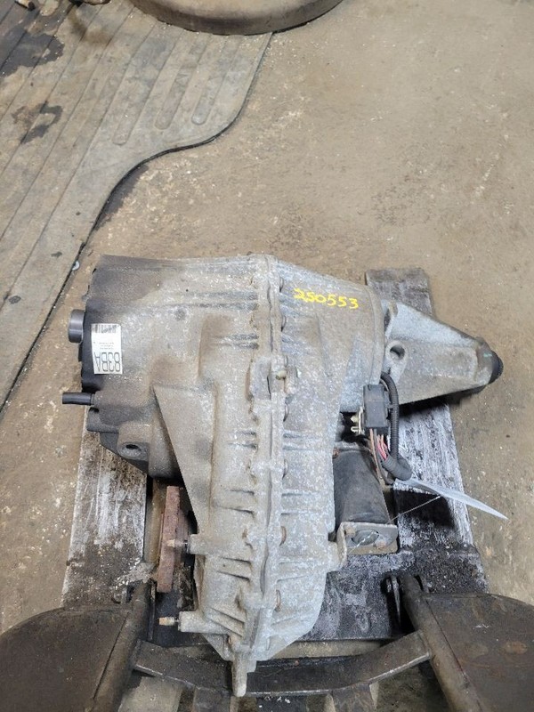 Transfer Case Electronic Shift Fits 04-08 FORD F150 PICKUP 1769070